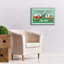 August Grove 'Comfy Camping 8' by Melissa Averinos Canvas Wall Art, 26" x 18"-1060109556