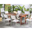 Brodbeck Outdoor , cm W cm D