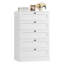 Commode 5 tiroirs Arfon-1510951882