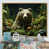 Natural Floater Framed