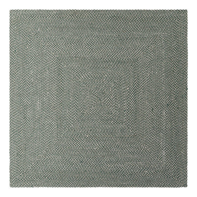 Tweed Braided Jute Rug