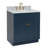 Partham 31 Single Bathroom Vanity with Vanity Top-2037404311
