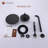 Calder Complete Shower System with Rough in-Valve-61901573