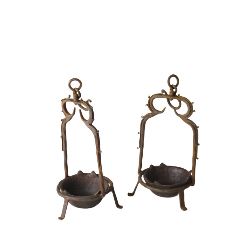 Votive Candle Holder