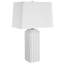 Lampe de table Bozka