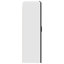 Vidaxl Kitchen Wall Cabinet With Shelf Concrete Grey 80 X 31 X 100 Cm-121217734-121217735