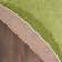 Nourison Essentials Green Indoor/Outdoor Area Rug