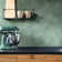 Matter Hex 7.88" x 9" Porcelain Stone Look Floor and Wall Tile