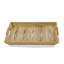 Westminster Teak Butler Serving Tray