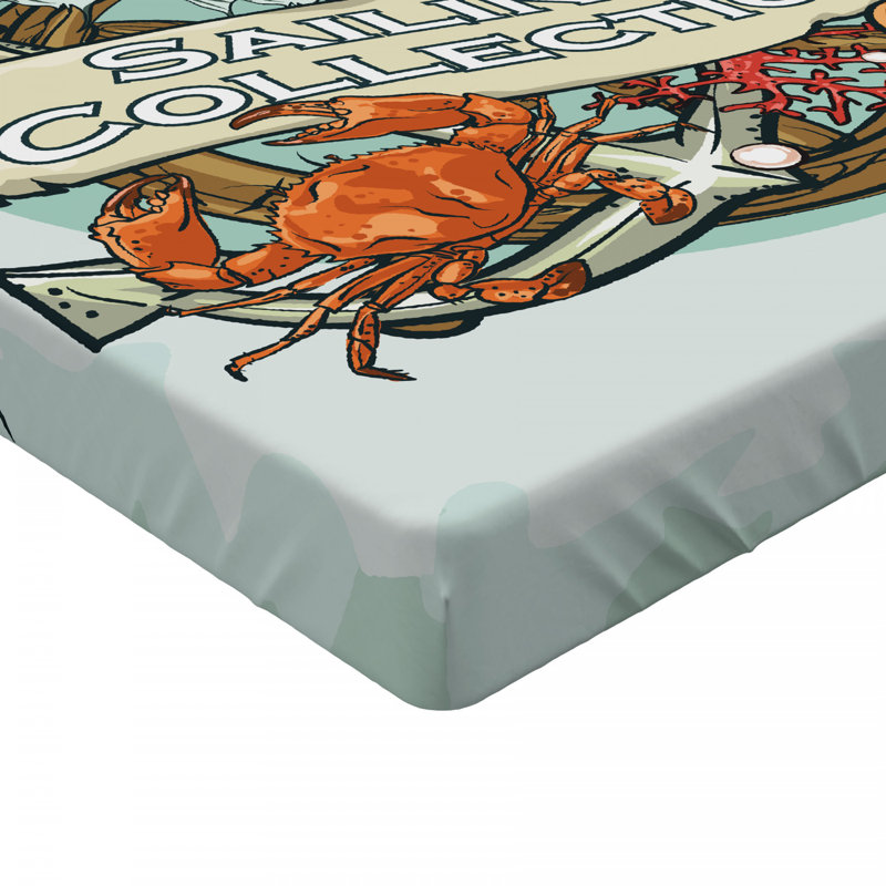 Microfiber Fitted Sheet, Full Fitted Sheet