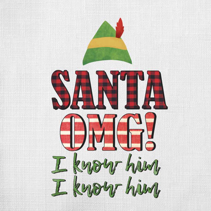 Christmas2_1 Reversible Throw Pillow, 14" x 14"