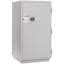 Fireproof Mixed Media Security Safe with Electronic Lock-102094943