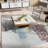 Performance Abstract Indoor Rug-1147227468