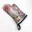 Mention «You Fairies In Bloom» en coton sergé