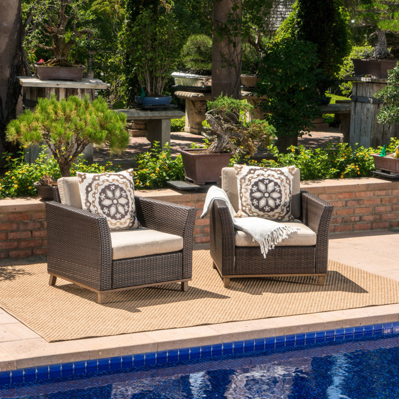 GLENWOOD SINGLE SOFA