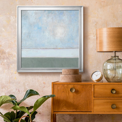 " Seagrass Mist II "