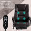 Fauteuil inclinable Pu