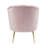 Lyli Upholstered Accent Chair-598430642