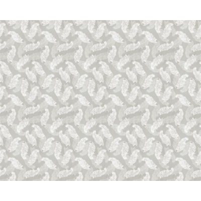 Higuchi 10m x 50cm Matte Wallpaper Roll