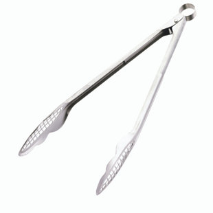 Dishwasher Safe Tongs