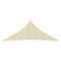 Arniya 5m x 6m Triangle Shade Sail