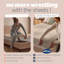 Silentnight Supersoft Perfect Fit Fitted Sheet-135975969-135975965