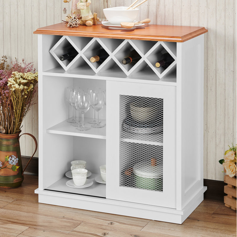 Leawood 81.3cm Sideboard