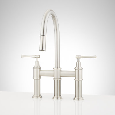 Robinet de cuisine Hurston