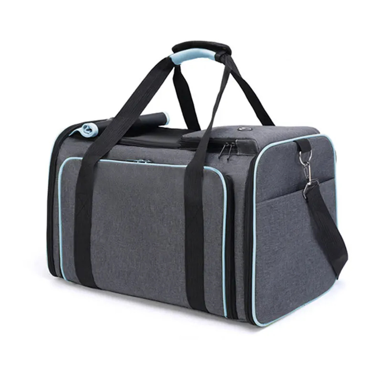 Cat carrier 2025 shoulder bag