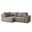 3 Seater Corner Sofa -745679752-745679754