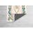 Luxurious Velvet Area Rug, 5.2 x 7.5 ft | 100% Velvet Fabric, 100% Cotton Sole, 0.4 in Pile Height | Antibacterial, Non-Slip, Machine Washable | Elegant 3D Digital Print, Perfect for Living Room & Bedroom Décor-1586438245