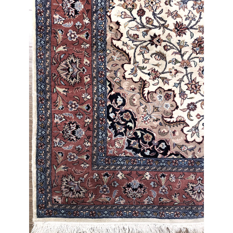 One-of-a-Kind 6'1" X 8'8" Area Rug