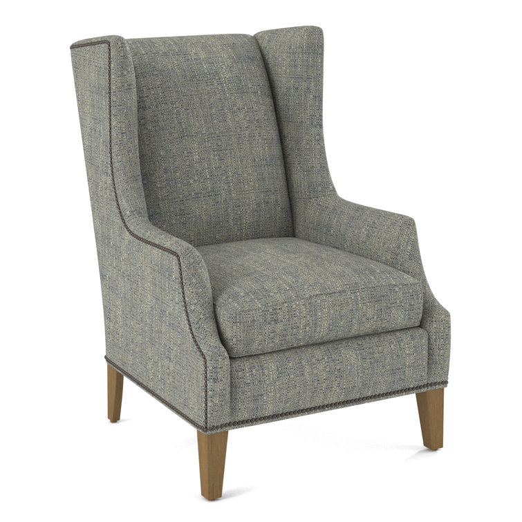 Wingback Chair