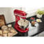 KitchenAid® Stainless Steel Pastry Beater for KitchenAid® Bowl-Lift Stand Mixers