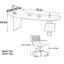 Bureau d'ordinateur en bois massif-649603455-649603441
