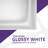 Titan Series 36 W 36 D Square Double Shower Base