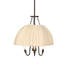 Tully 3 - Light Pendant