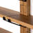 Kazys 6 Piece Oak
