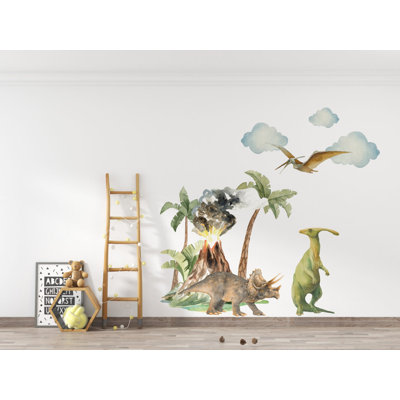 Wall Decals