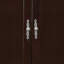 Armoire de rangement Elegant Cappuccino-137264141