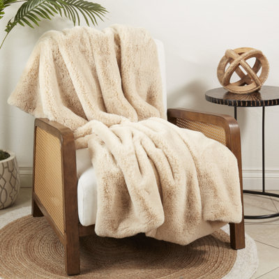 Throw Blanket