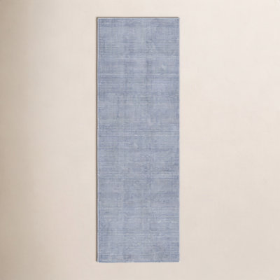 Hand-Loomed Rug