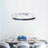 Buckhead LED Wagon Wheel Chandelier