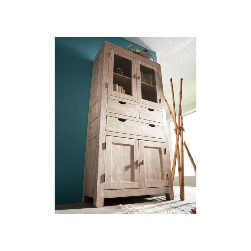 Display Cabinet