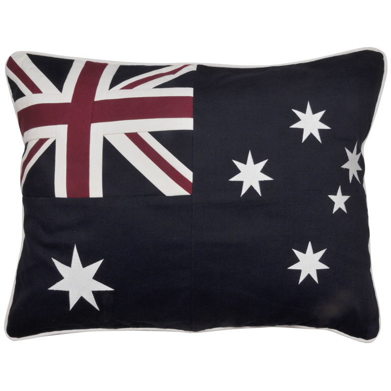 Maysonet Cushion, 53cm x 69cm, Rectangular