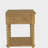 Nightstand Natural See below-1641645512