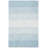 Micro-Loop Hand Tufted Wool And Cotton Geometric Rug-2133424175