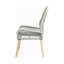 Chaskel Upholstered Side Chair-263705151