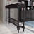 American style retro console table-1755860243