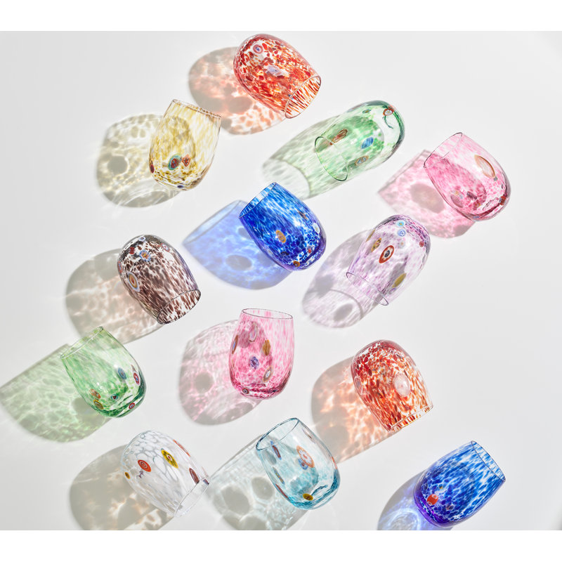 Gala Tumbler